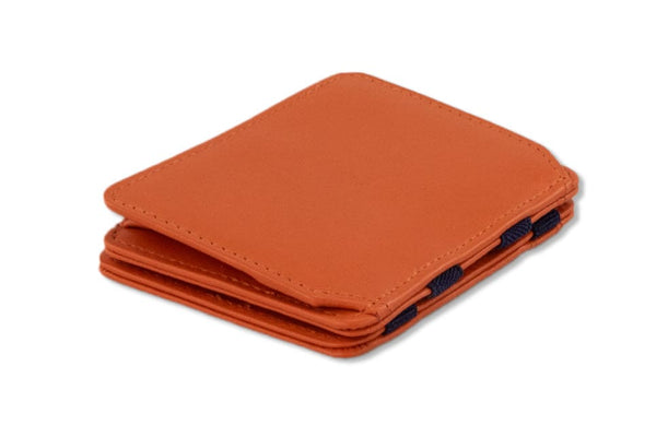 Magic Coin Wallet - 6 Cards