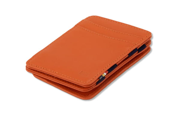 Magic Coin Wallet - 6 Cards