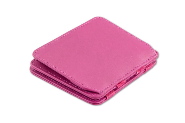Magic Coin Wallet - 6 Cards