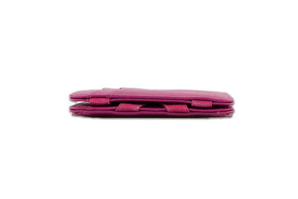 Magic Coin Wallet - 6 Cards