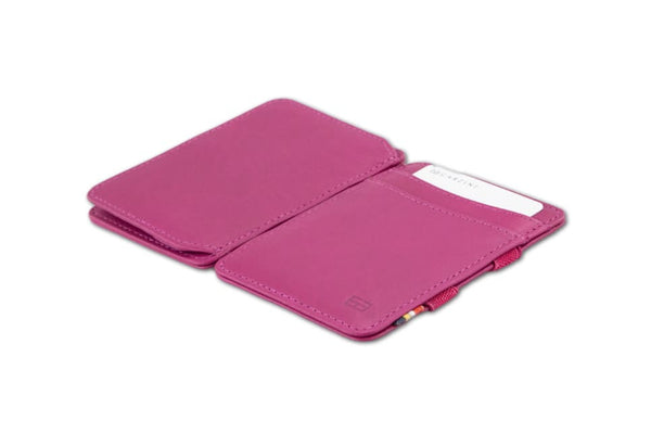 Magic Coin Wallet - 6 Cards
