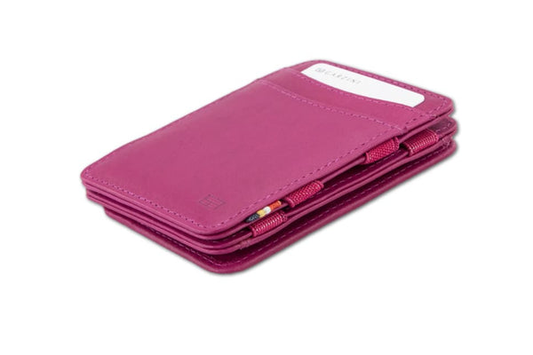 Magic Coin Wallet - 6 Cards