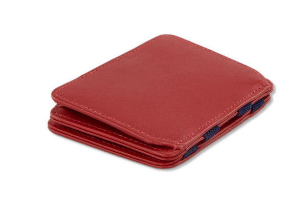 Magic Coin Wallet - 6 Cards