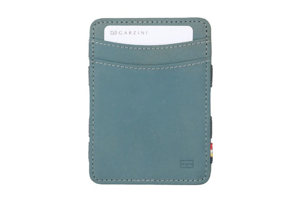 Magic Coin Wallet - 6 Cards