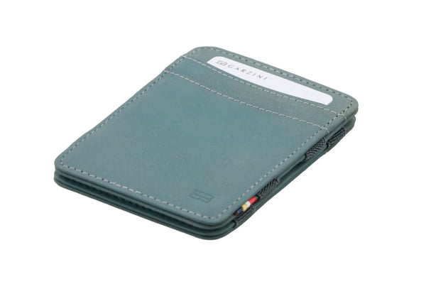 Magic Coin Wallet - 6 Cards