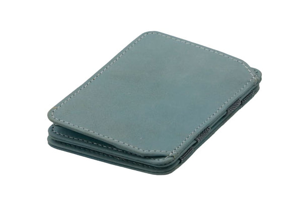 Magic Coin Wallet - 6 Cards
