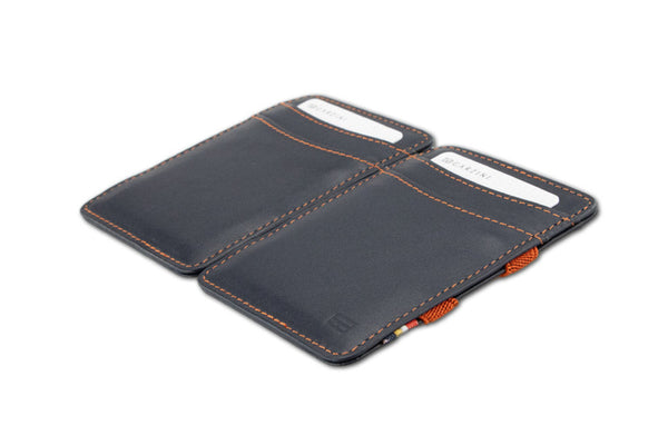 Magic Wallet - 8 Cards
