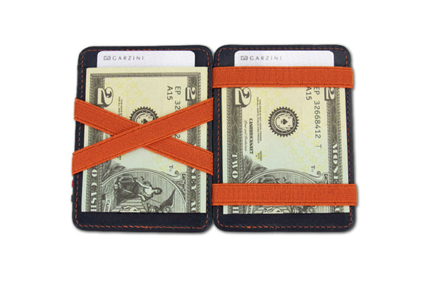 Magic Wallet - 8 Cards