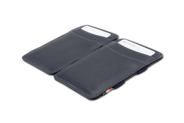 Magic Wallet - 8 Cards