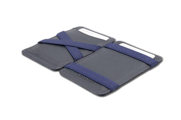 Magic Wallet - 8 Cards