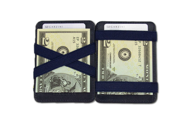 Magic Wallet - 8 Cards