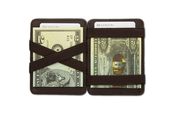 Magic Wallet - 8 Cards