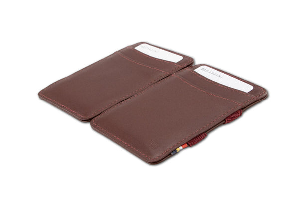 Magic Wallet - 8 Cards