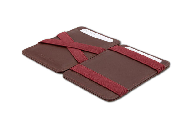 Magic Wallet - 8 Cards
