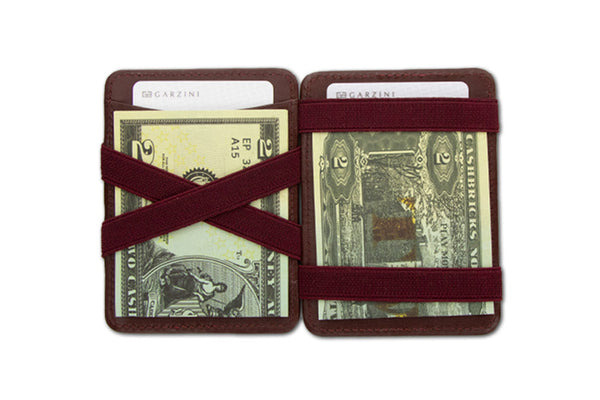Magic Wallet - 8 Cards