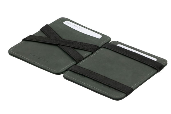 Magic Wallet - 8 Cards