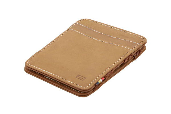 Magic Wallet - 8 Cards