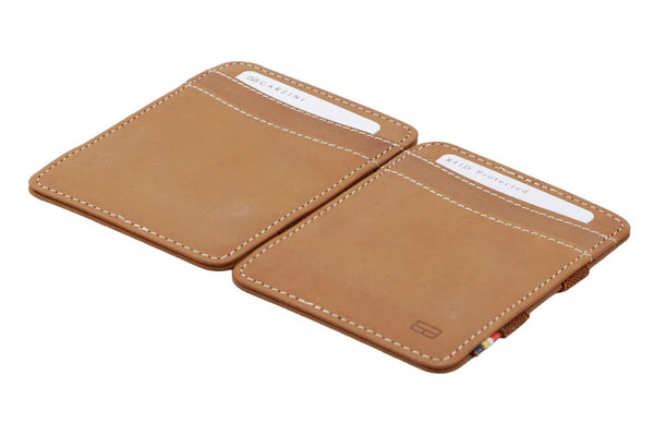 Magic Wallet - 8 Cards