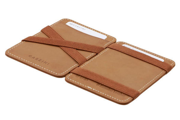 Magic Wallet - 8 Cards