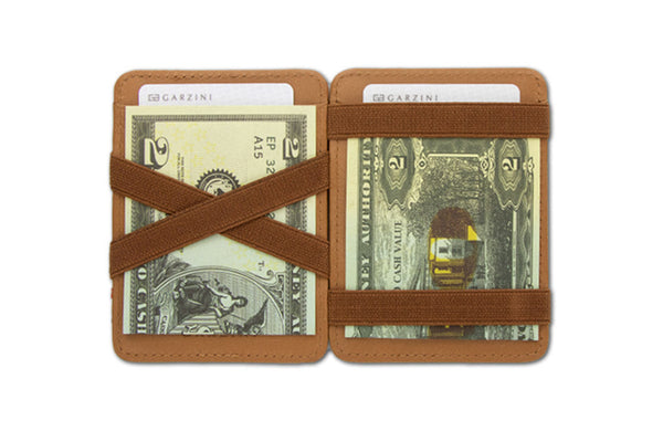Magic Wallet - 8 Cards