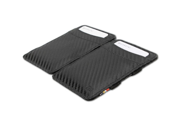 Magic Wallet - 8 Cards
