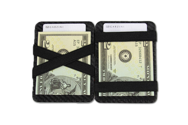 Magic Wallet - 8 Cards