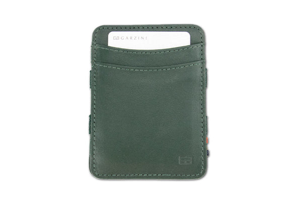 Magic Wallet - 8 Cards