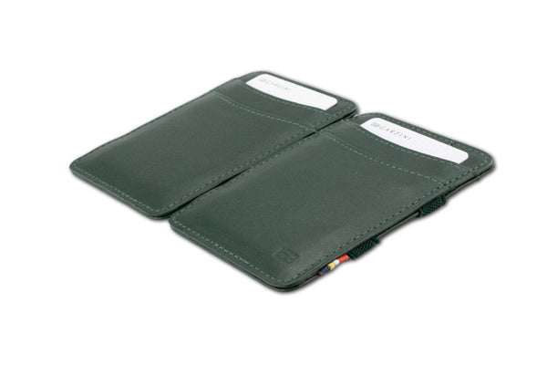 Magic Wallet - 8 Cards