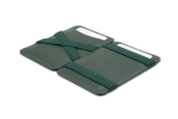 Magic Wallet - 8 Cards