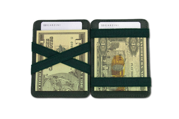 Magic Wallet - 8 Cards