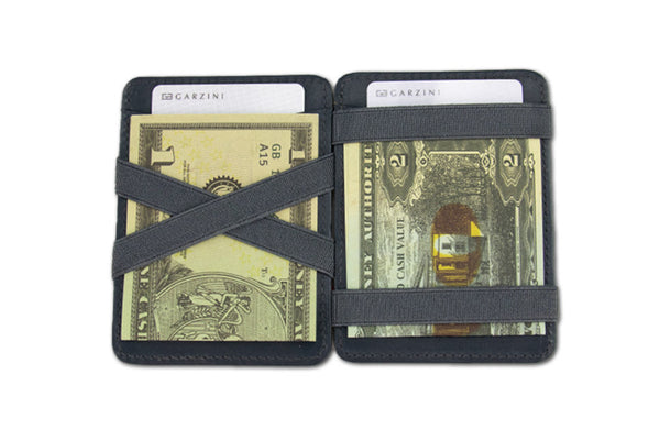Magic Wallet - 8 Cards