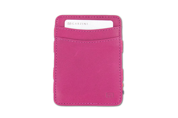 Magic Wallet - 8 Cards