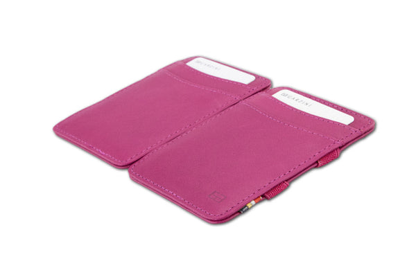 Magic Wallet - 8 Cards