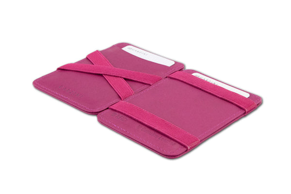 Magic Wallet - 8 Cards