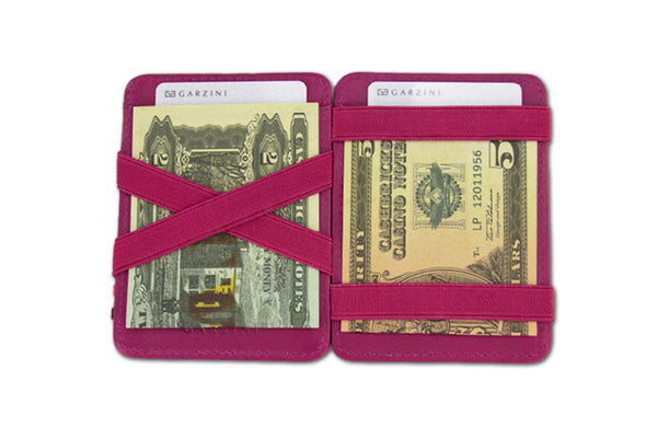 Magic Wallet - 8 Cards