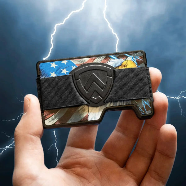 Axwell Wallet - Freedom