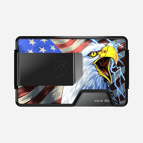 Axwell Wallet - Freedom