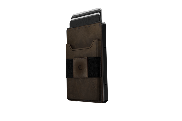 Groove Wallet Go™