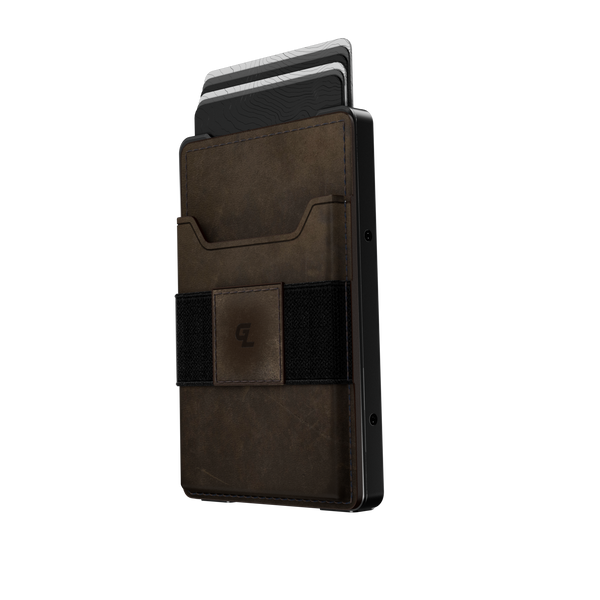 Groove Wallet Go™