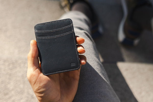 Magic Wallet - 8 Cards