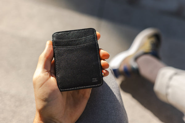 Magic Wallet - 8 Cards