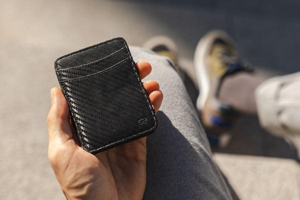 Magic Wallet - 8 Cards