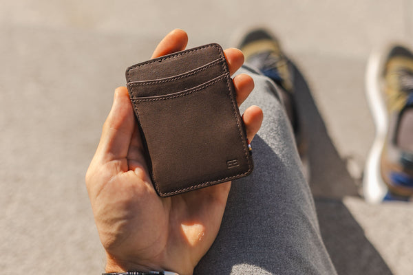 Magic Wallet - 8 Cards