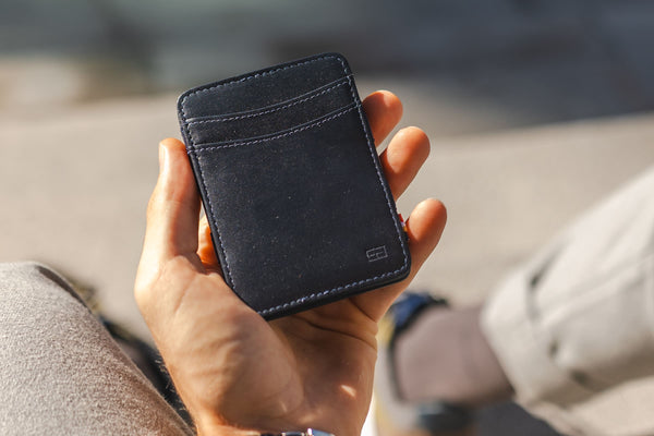 Magic Wallet - 8 Cards