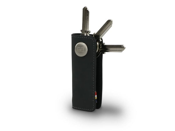 Magic Wallet Box + Key Holder