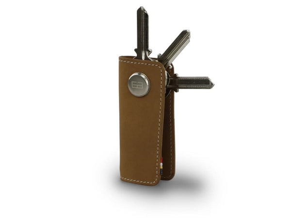 Magic Wallet Box + Key Holder