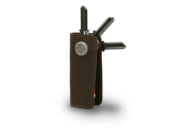 Magic Wallet Box + Key Holder