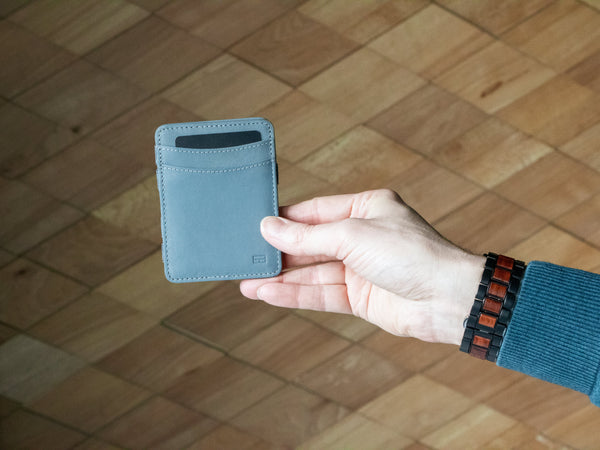 Magic Wallet - 8 Cards
