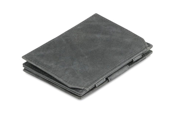 Magic Coin Wallet - 7 Cards