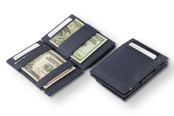 Vegan Magic Coin Wallet